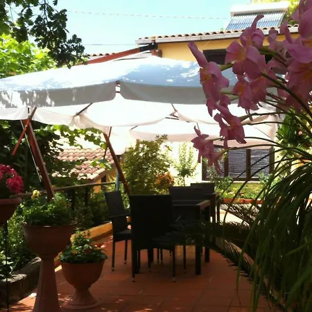 Hotel Brutium Tortora