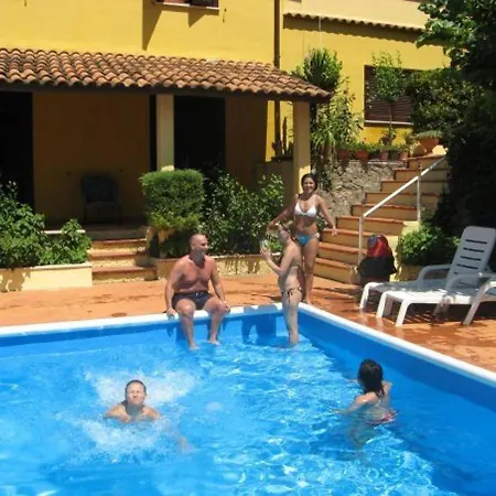 Hotel Brutium