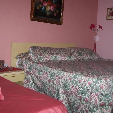 Brutium 酒店 托尔托拉