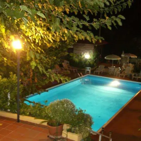 Hotel Brutium 2*