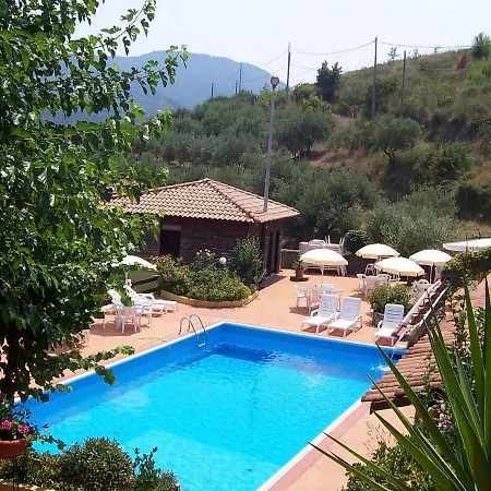 Brutium Hotel