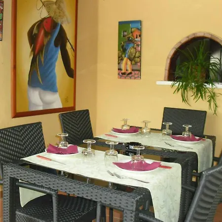 Brutium Hotel