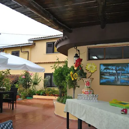 Hotel Brutium 2*