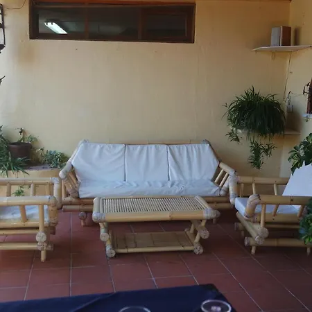 Brutium Hotel Tortora