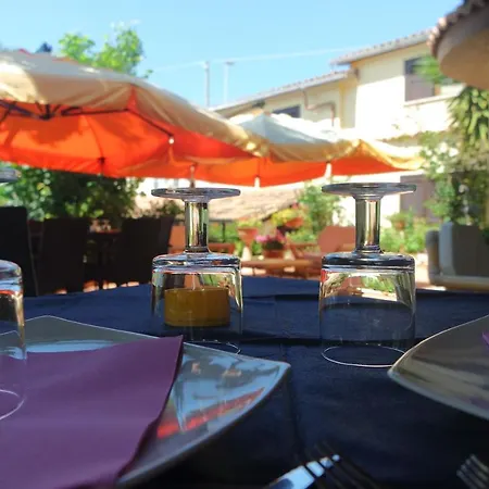 فندق Brutium تورتورا