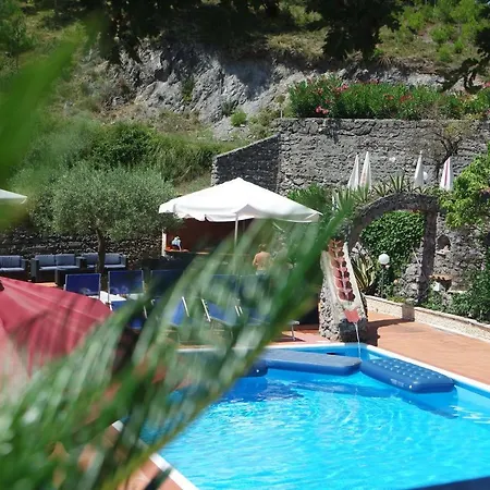 Brutium Hotel