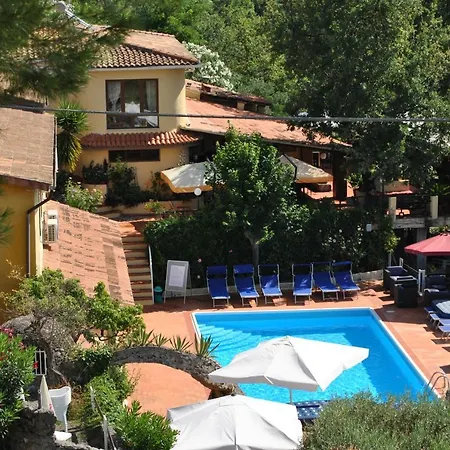 Brutium Hotel