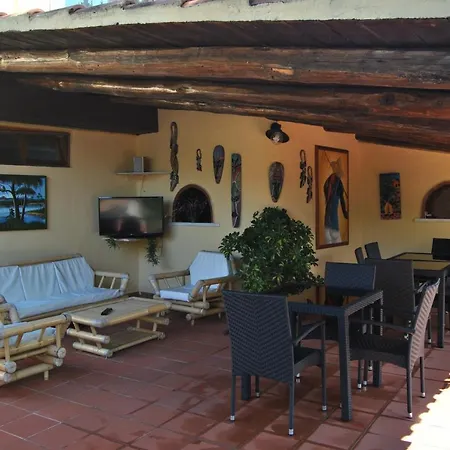 Hotel Brutium 2*