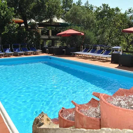 Brutium Hotel