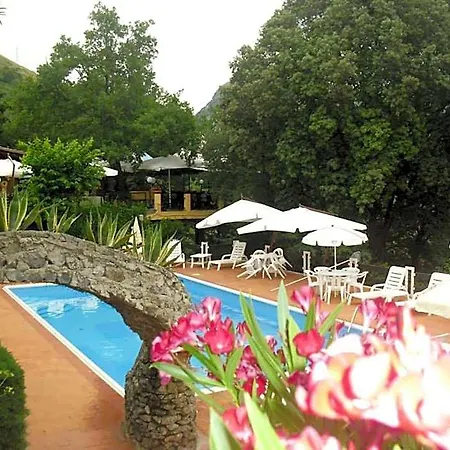 Brutium Hotel Tortora