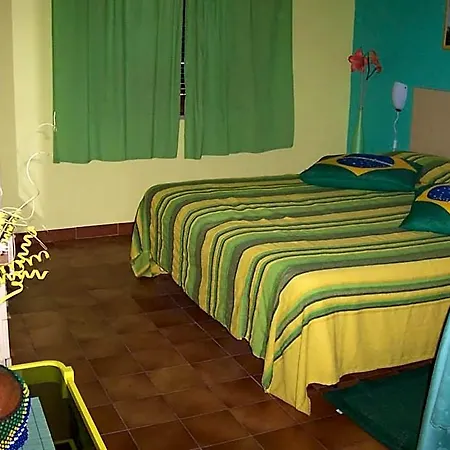 Brutium Hotel
