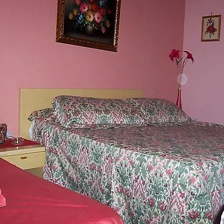 Brutium Hotel Tortora