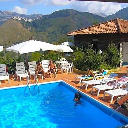 酒店 布缇悠姆酒店 2*